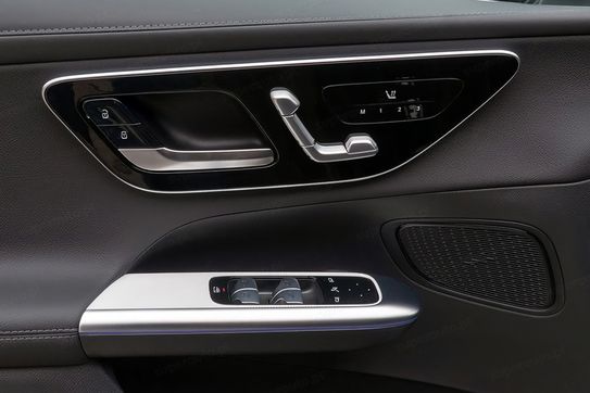 Mercedes GLC Coupe 220 d 4-Matic AMG Line