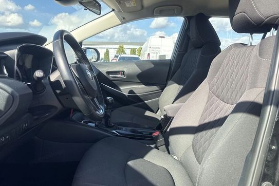 Toyota Corolla 1.5 Comfort