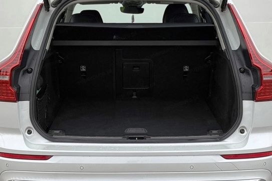 Volvo XC60 B4 D Plus Bright