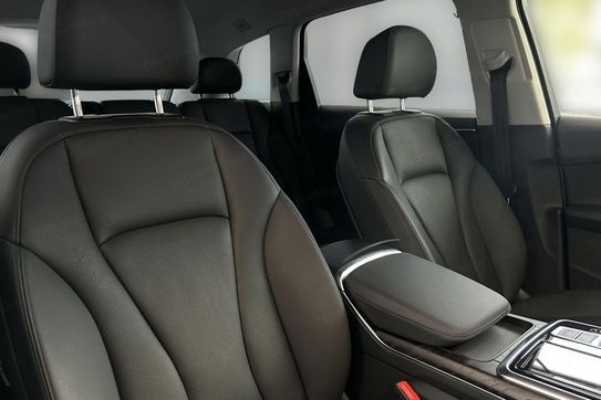 Audi Q7 45 TDI quattro S Line