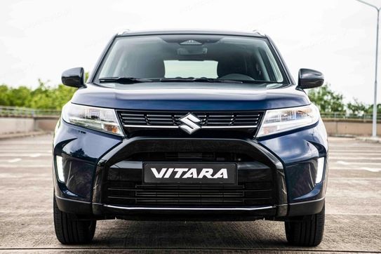 Suzuki Vitara 1.4 Boosterjet mHEV Premium Plus 2WD