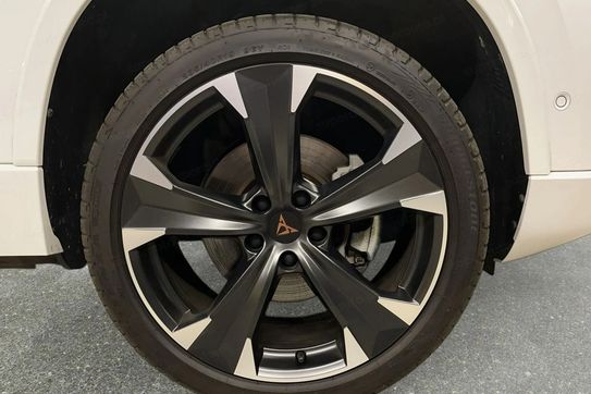 Cupra Ateca 1.5 TSI DSG