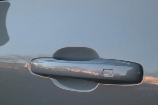 Volvo XC60 B5 B AWD Ultra Dark