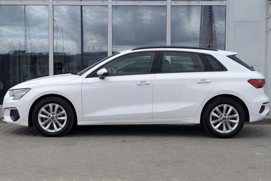 Audi A3 35 TFSI  S tronic