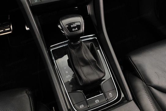 Skoda Kodiaq 2.0 TDI 4x4 L&K DSG