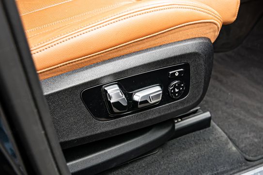 BMW X5 xDrive30d aut