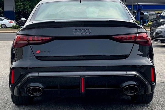 Audi A3 RS3 TFSI quattro