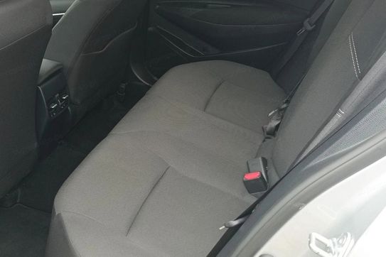 Toyota Corolla 1.5 Comfort
