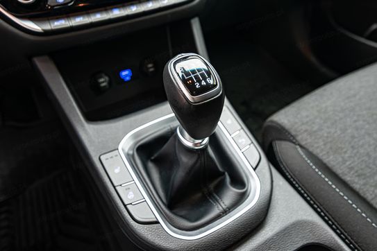 Hyundai i30 1.0 T-GDI Smart