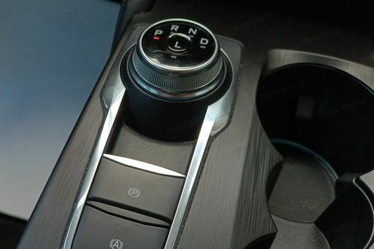 Ford Focus 1.5 EcoBlue Titanium X aut