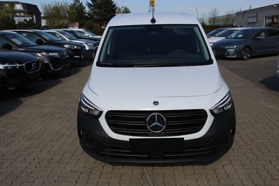 Mercedes Citan 110 CDI Długi