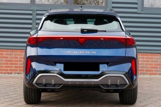 Cupra Terramar 2.0 TSI DSG 4Drive