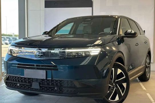 Opel Grandland X GS 1.2 Turbo