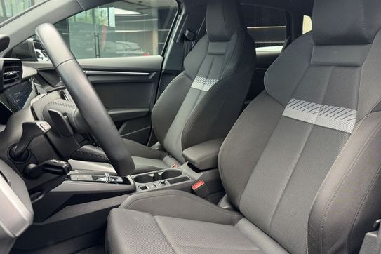 Audi A3 35 TFSI S Line