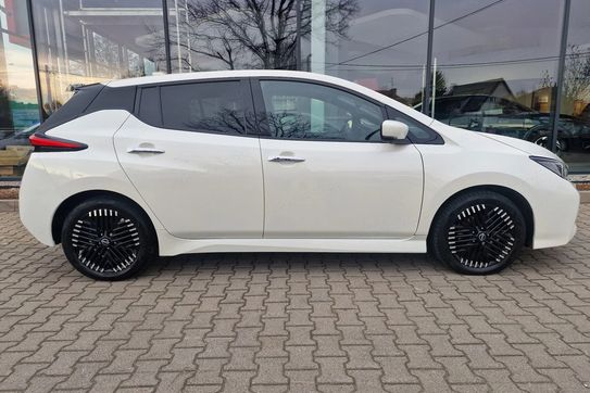 Nissan Leaf 40kWh N-Connecta