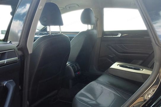 Volkswagen Arteon 2.0 TSI Elegance DSG