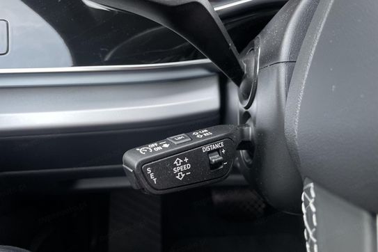 Audi Q8 50 TDI quattro