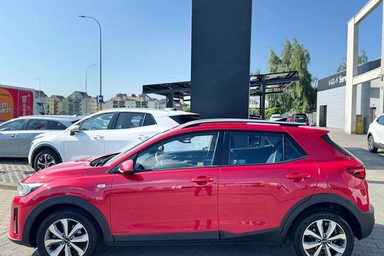 Kia Stonic 1.2 m