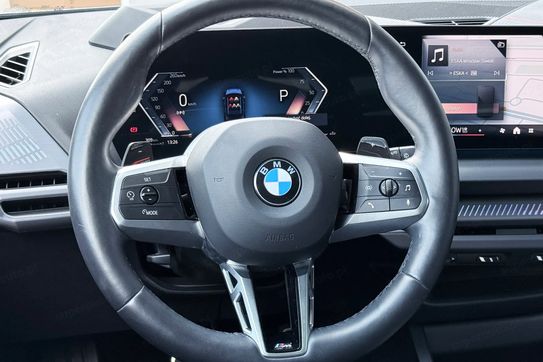 BMW Seria 1 120