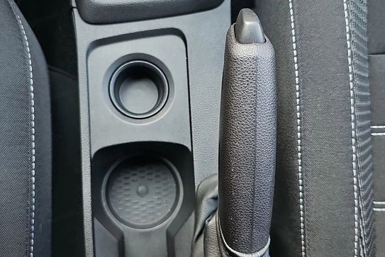 Dacia Duster 1.3 Tce Journey