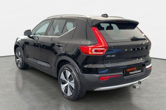 Volvo XC40 T5 Plug-In Hybrid Plus Bright aut