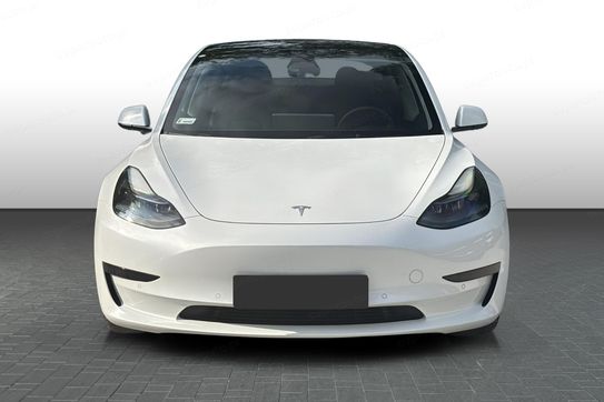 Tesla Model 3 Standard Range Plus