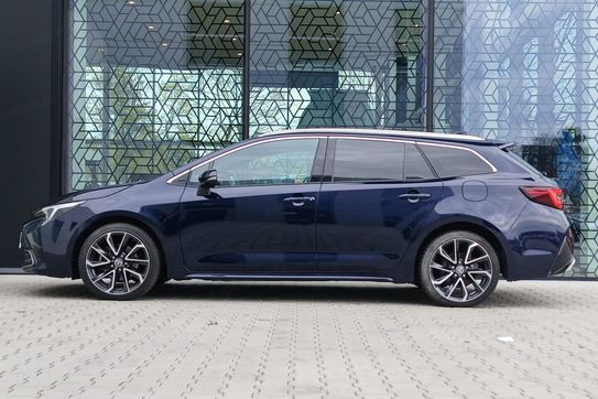 Toyota Corolla 2.0 Hybrid Executive