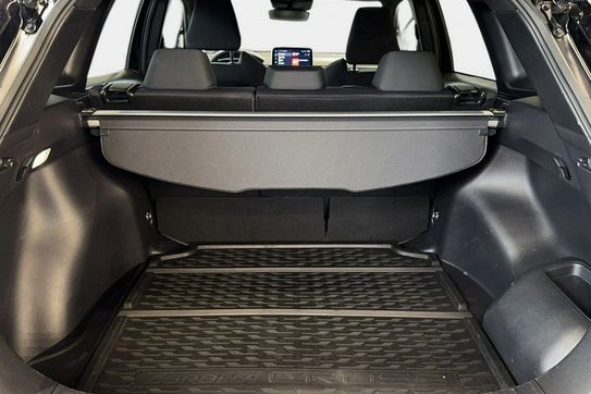 Toyota Corolla Cross 2.0 Hybrid