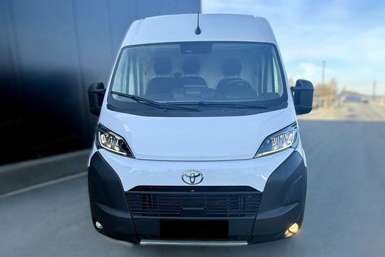 Toyota Proace Max EV 110kWh L4H2 Active