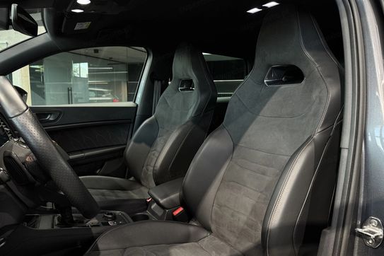 Cupra Ateca 2.0 TSI 4Drive DSG