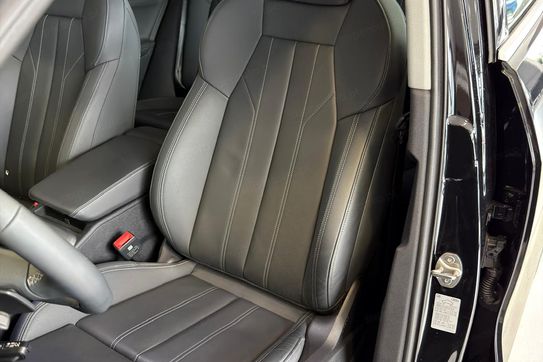 Audi Q5 TDI quattro S Line