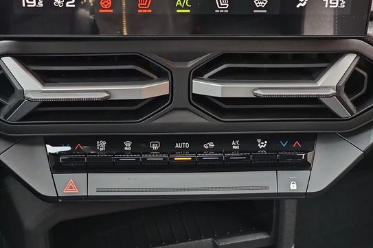 Dacia Bigster 1.2 TCe ECO-G Journey