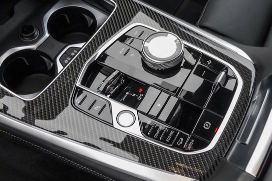 BMW X5 xDrive40d M Sport