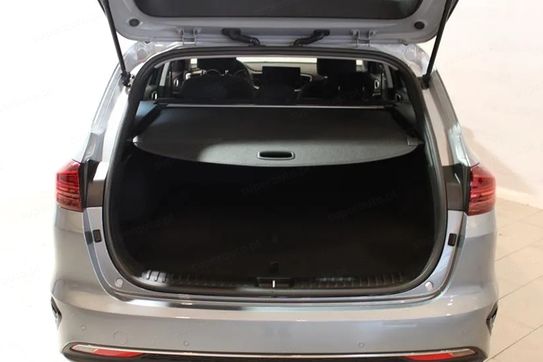 Kia Ceed 1.5 T-GDI M