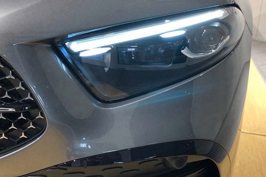 Mercedes Klasa A 200 AMG Line