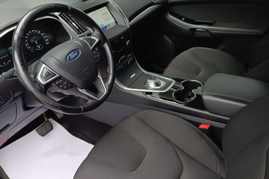 Ford S-MAX Titanium