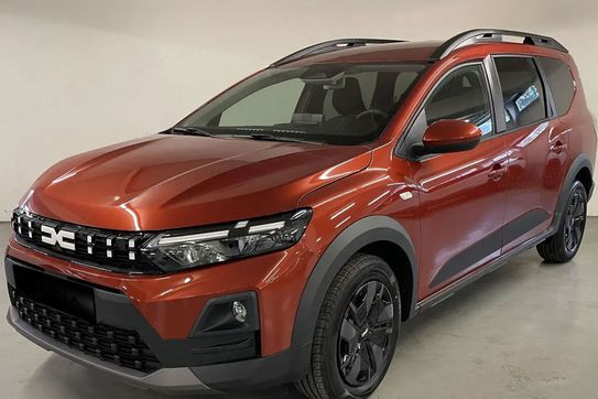 Dacia Jogger Expression 7-miejsc  1.2 Eco-G  LPG