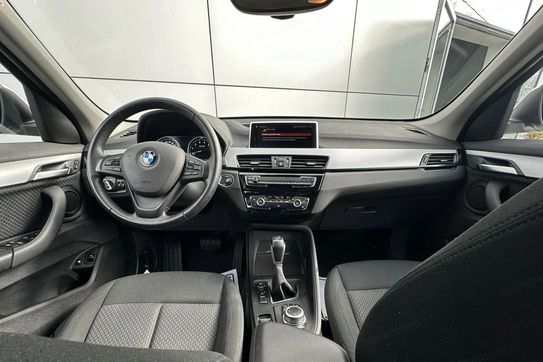 BMW X1 xDrive25e Advantage aut