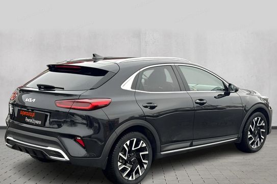 Kia XCeed T-GDI Business Line DCT