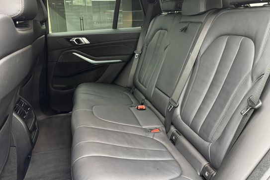 BMW X5 xDrive45e M Sport