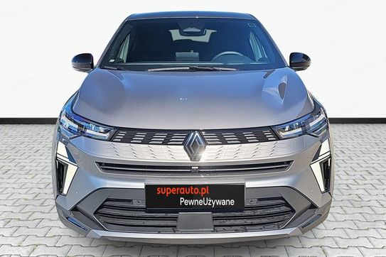 Renault Symbioz 1.8 e-Tech Full Hybrid 160 Esprit Alpine