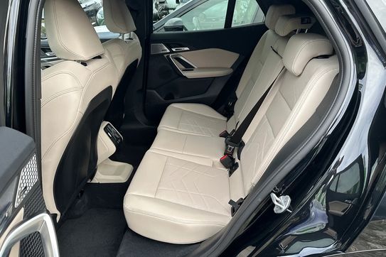 BMW X2 sDrive20i mHEV M Sport aut