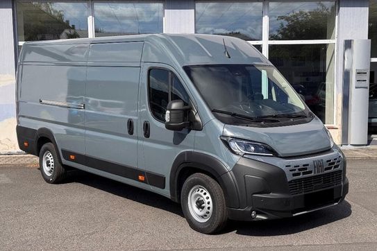 Fiat Ducato Maxi L4H2