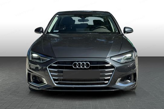 Audi A4 35 TFSI Advanced