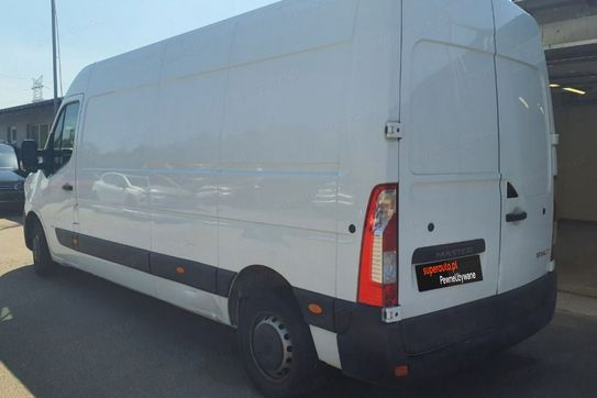 Renault Master L3H2