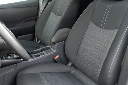 Nissan Leaf 40kWh N-Connecta