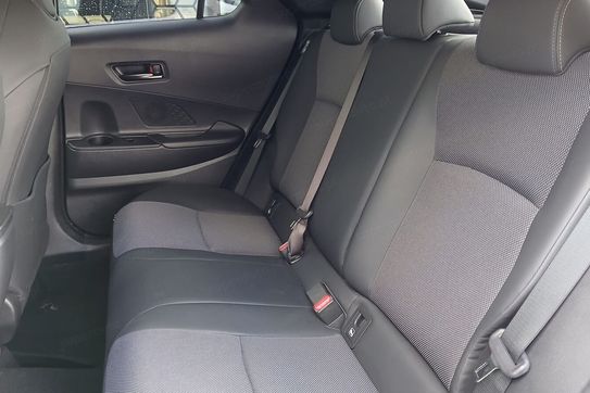 Toyota C-HR 1.8 Hybrid Executive