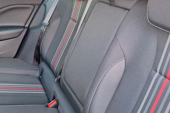 Skoda Scala Monte Carlo 1.5 TSI DSG