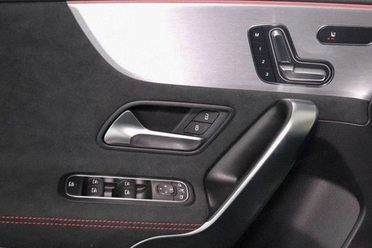 Mercedes Klasa A 200 AMG Line