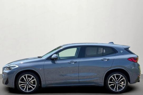 BMW X2 sDrive18d M Sport
